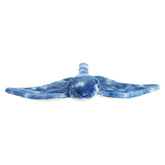 Aurora® - Destination Nation™ - Mantarraya de 19" - Azul
